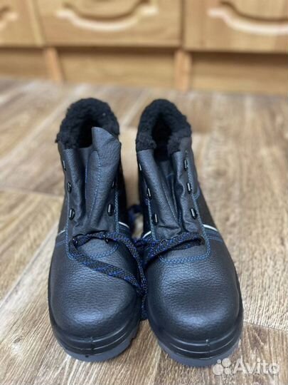 Prosafe ботинки рабочие зимние 44 размер