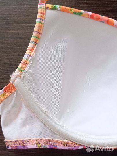 Купальник женский 44 р-р