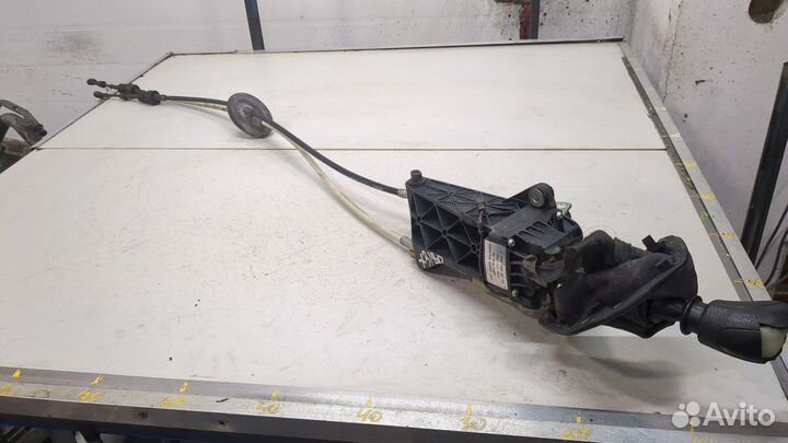 Кулиса кпп Mercedes Sprinter, 2007