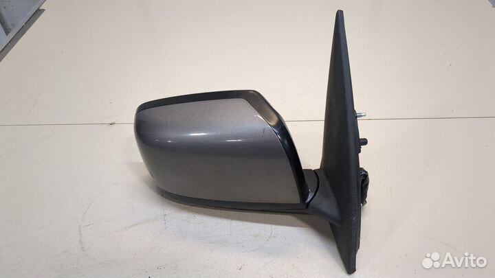 Зеркало боковое правое Nissan X-Trail (T31), 2008