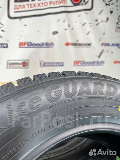 Yokohama Ice Guard IG55 185/65 R15 92T