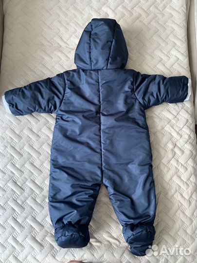 Комбинезон весна-осень