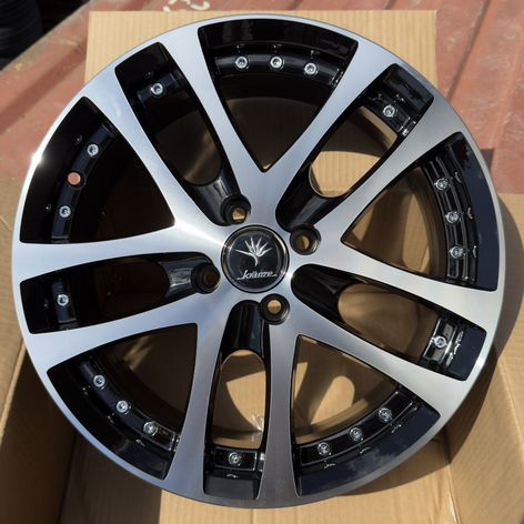 Литые диски Sakura Wheels 181 6.5×R16 4×98