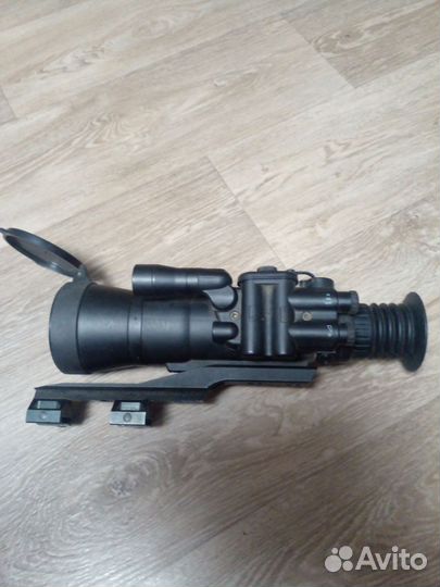 Прибор ночного видения
