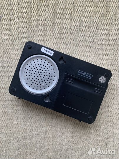 Беспроводной дверной звонок