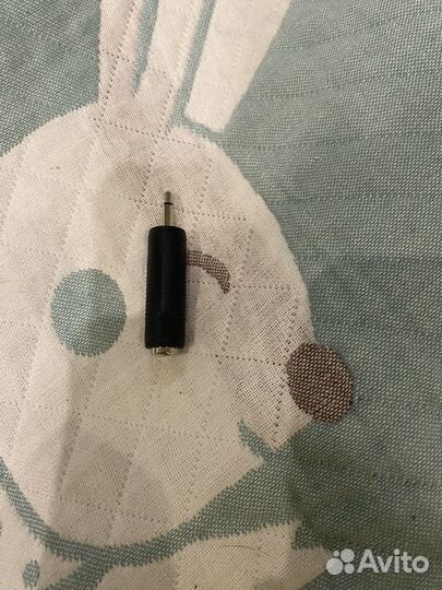 Микрофон для караоке sony