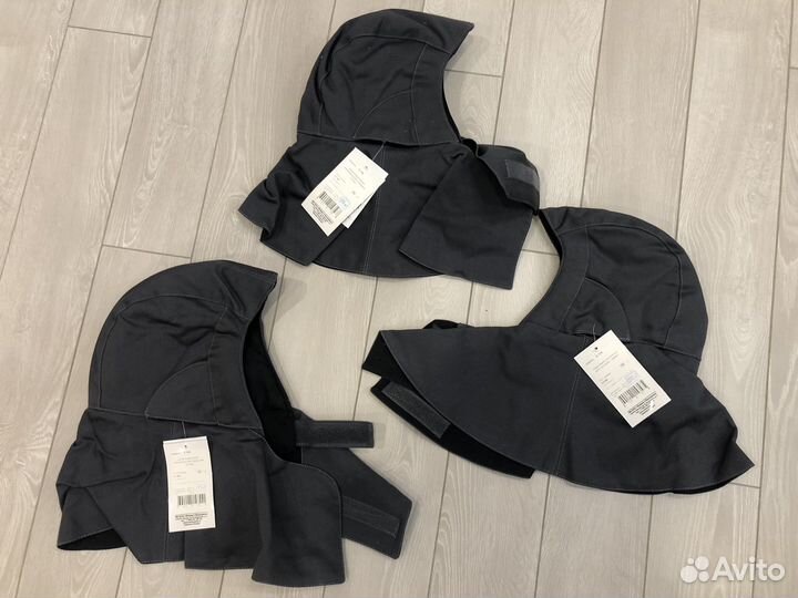 Подшлемник -шлем Сварщика