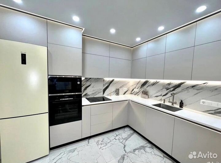 Модульная кухня