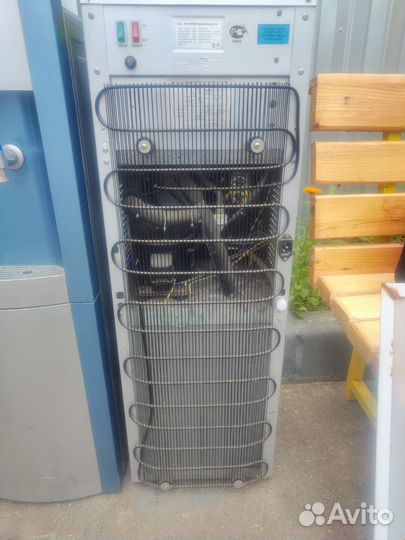 Кулер для воды на з/ч