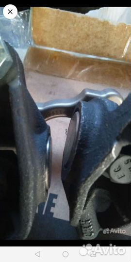 Продам запчасти для двс Cummins