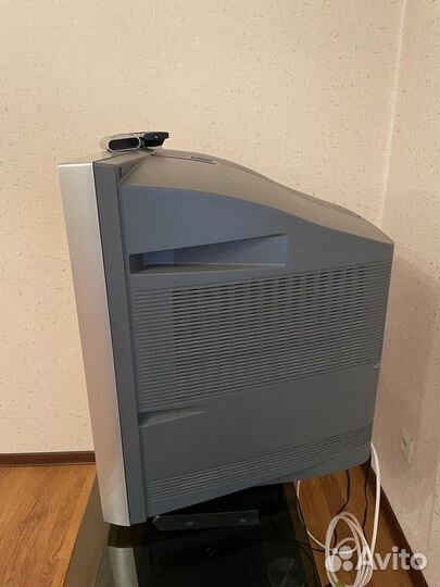 Телевизор panasonic