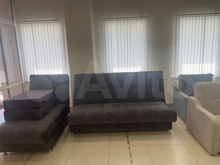 Здание, 430 м²