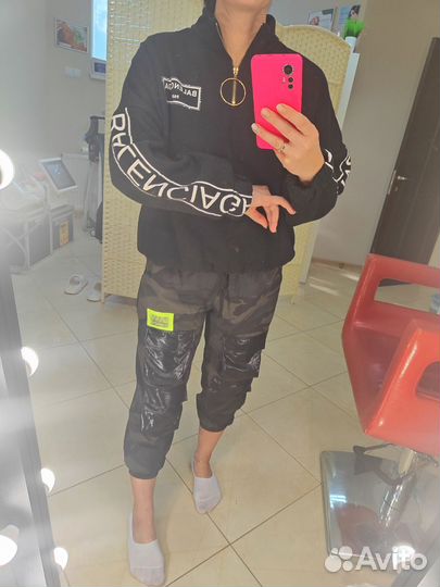 Женская одежда