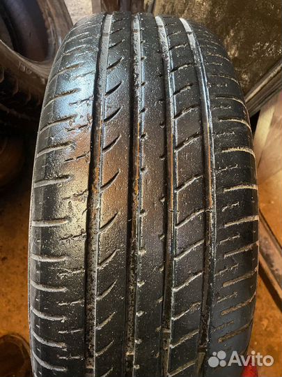 Goform GH-18 215/60 R17