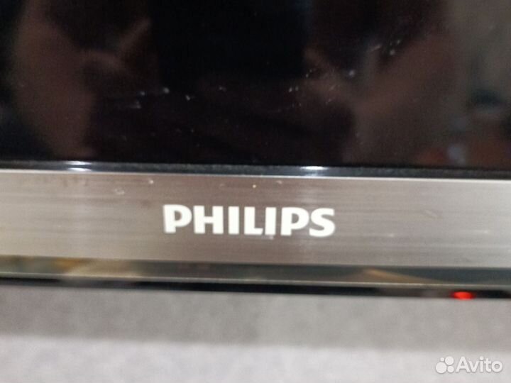 Телевизор Philips 55 дюймов