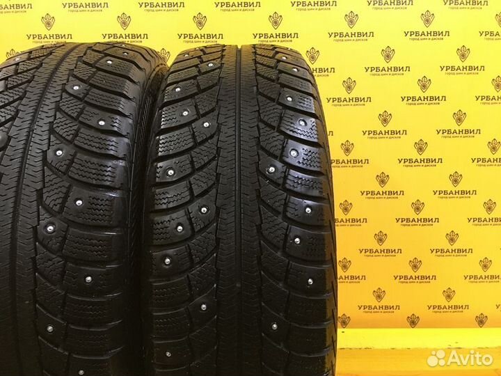 Gislaved Nord Frost 5 195/65 R15 91