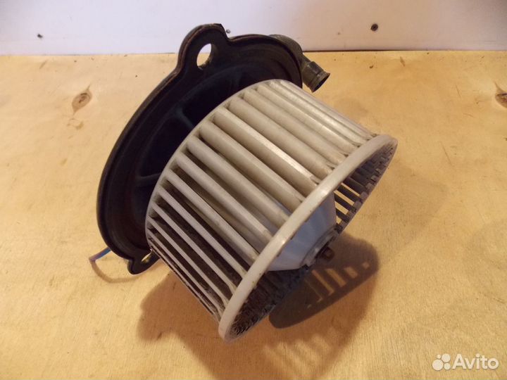 Моторчик печки Hyundai H100/Grace/Porter