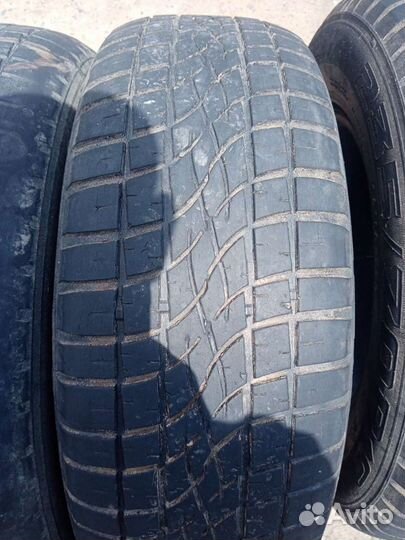 КАМА Кама-221 235/70 R16 109S