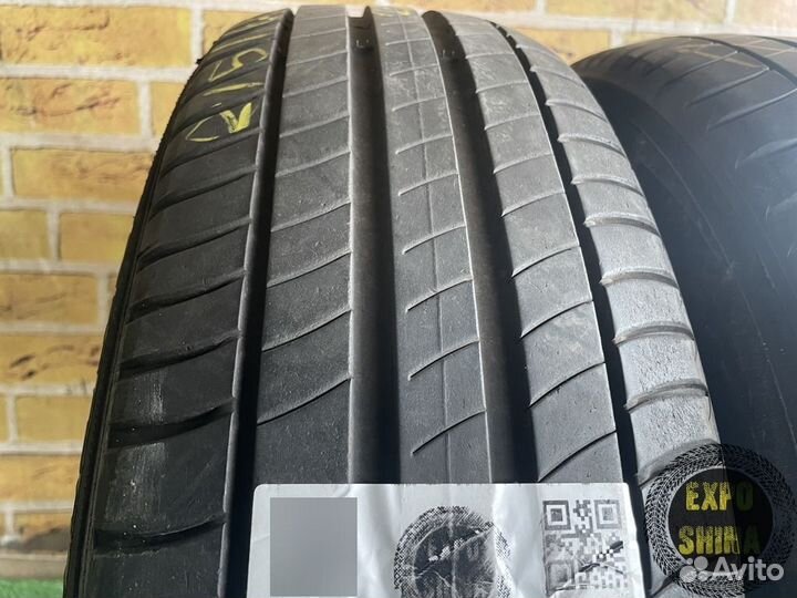 Michelin Primacy 3 215/65 R17 99V