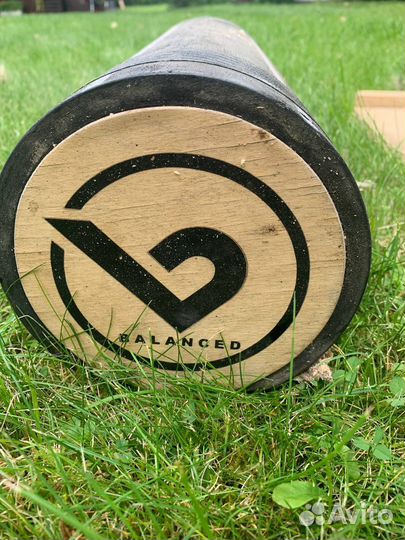 Баланс борд