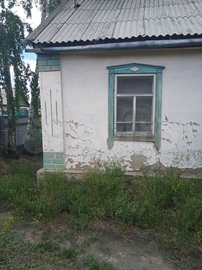 Дом 52 м² на участке 5 сот.