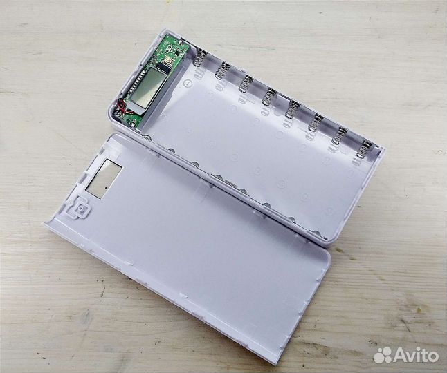 Корпус для повербанка