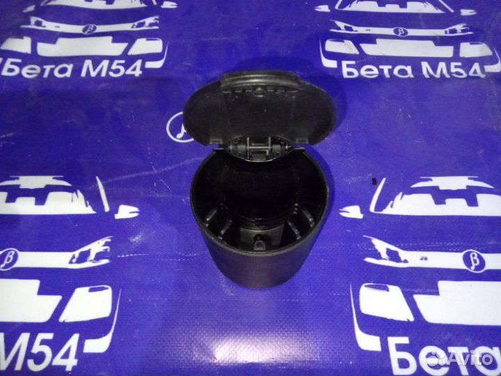 Пепельница Skoda Yeti