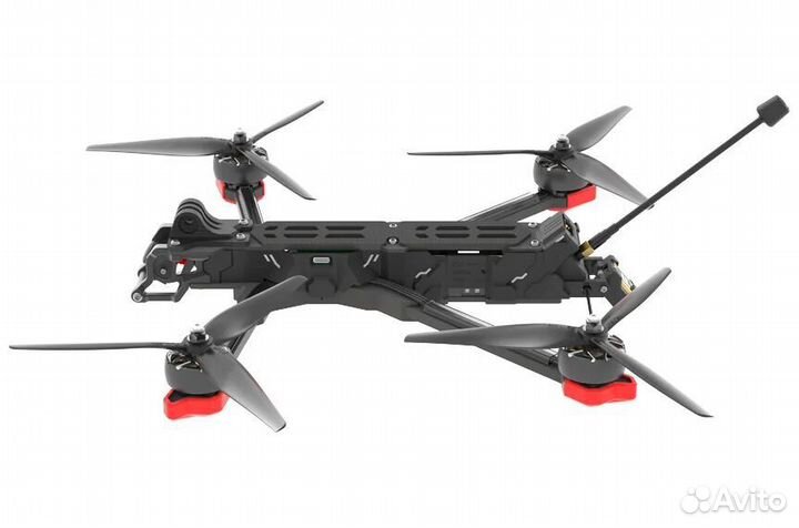 Коптер iFlight Chimera7 Pro V2