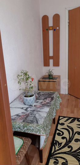 Комната 13 м² в 2-к., 14/16 эт.