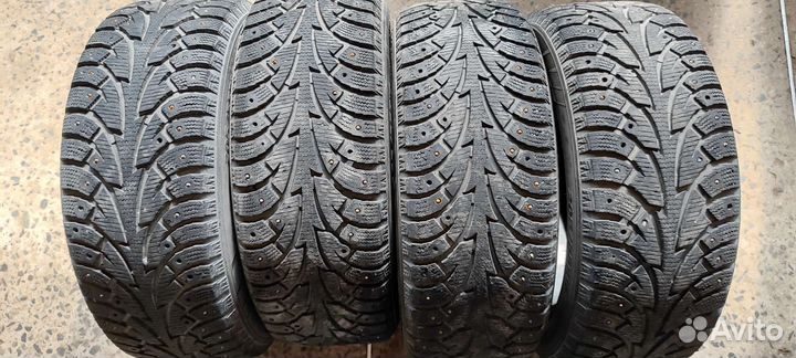 Hankook Winter I'Pike 205/55 R16 91T