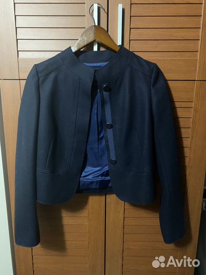 Massimo dutti жакет