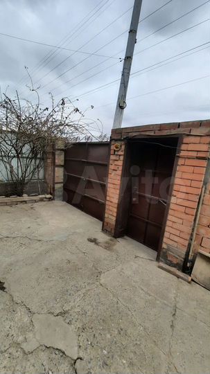 Дом 100,5 м² на участке 4 сот.