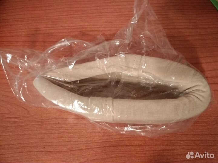 Бандаж для лёгкой фиксации шейного отдела позвоноч