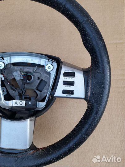 Руль Nissan Murano Z50