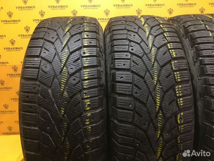 Gislaved NordFrost 100 SUV 215/65 R16 102T