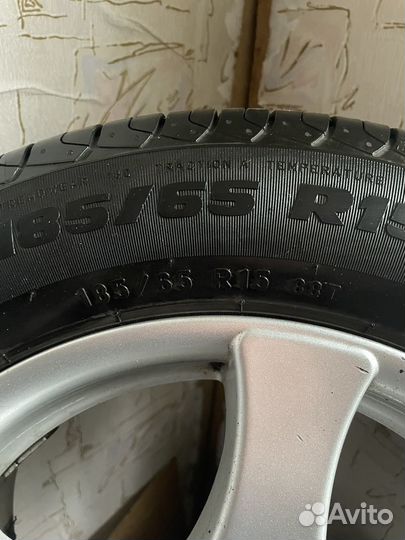 Formula Energy 185/65 R15 88T