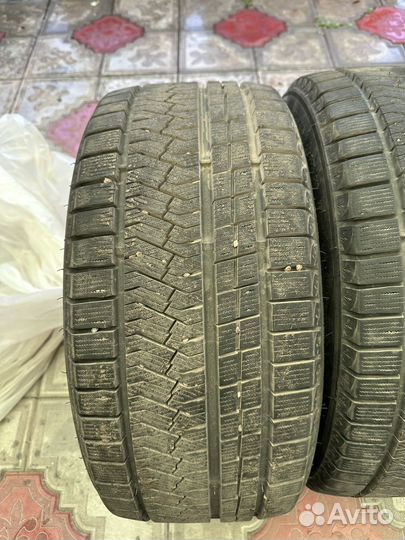 Triangle Snowlink TWT02 235/40 R18