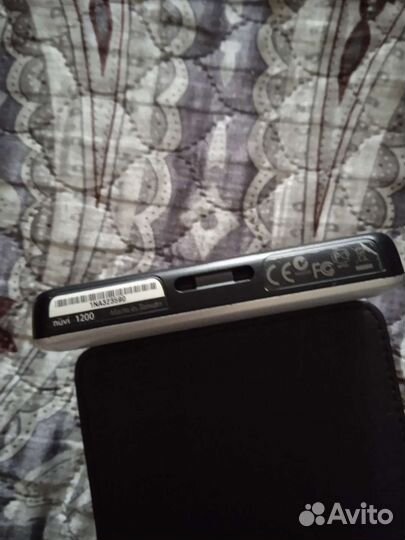 Навигатор в автомобиль garmin nuvi