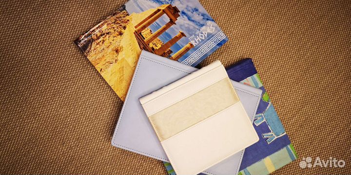 Оцифровка VHS, фото книги