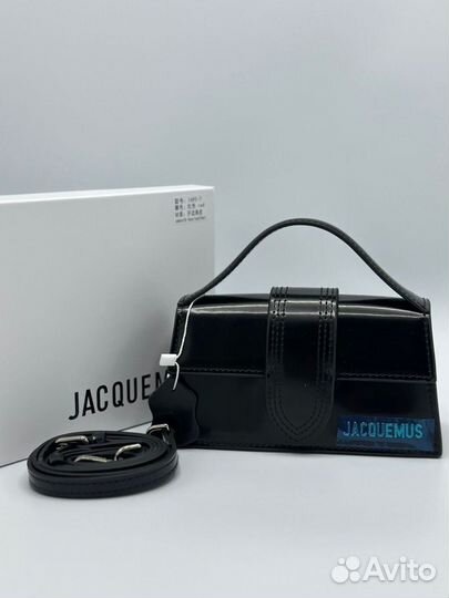 Сумка женская jacquemus