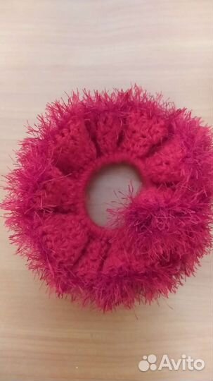 Резинка для волос