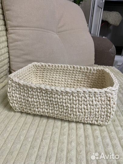 Корзина для хранения