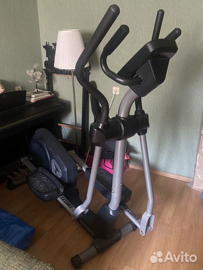 Эллиптический тренажер Torneo c-540