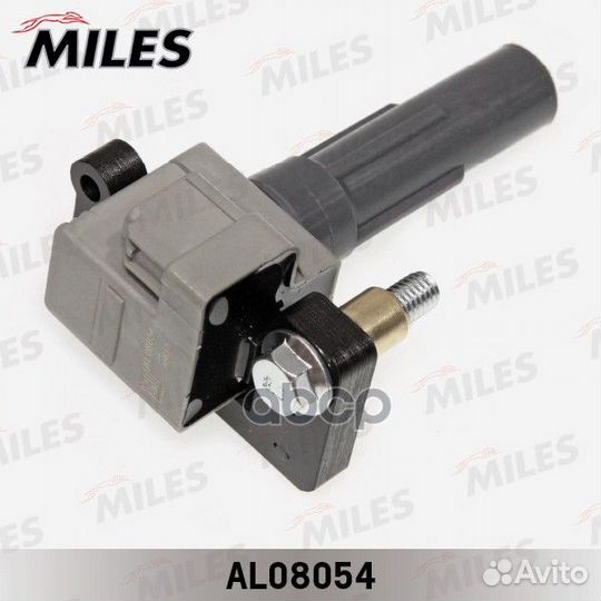 Катушка зажигания Subaru impreza/forester/legac