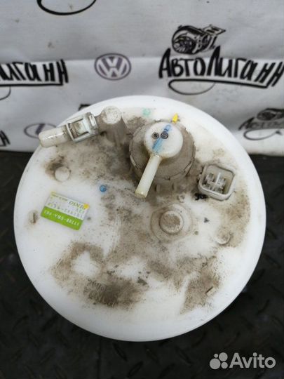 Топливный насос Honda Civic R18A2 2008