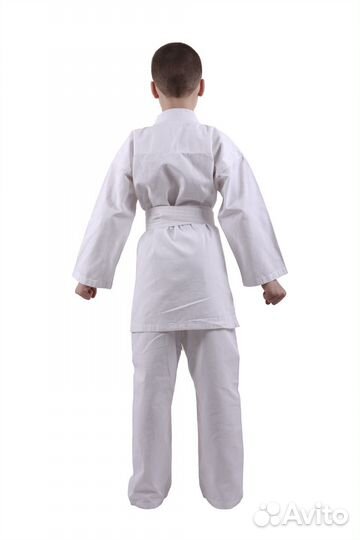 Кимоно для карате. Новое