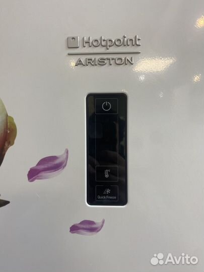 Холодильник No Frost 