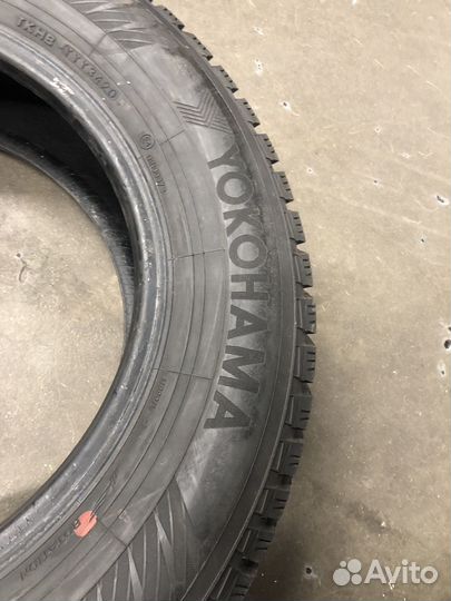 Yokohama Ice Guard IG65 205/65 R16 102T