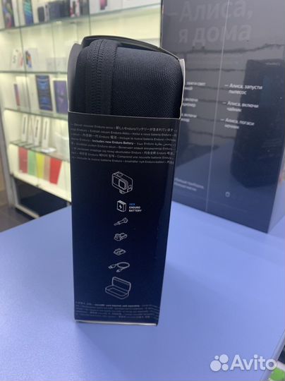 Gopro hero 11 black creator