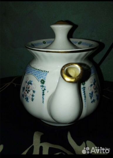 Чайник заварочный